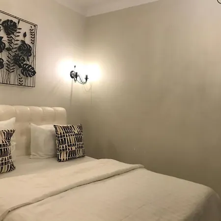 Апартаменты Luxury Old Town Вильнюс