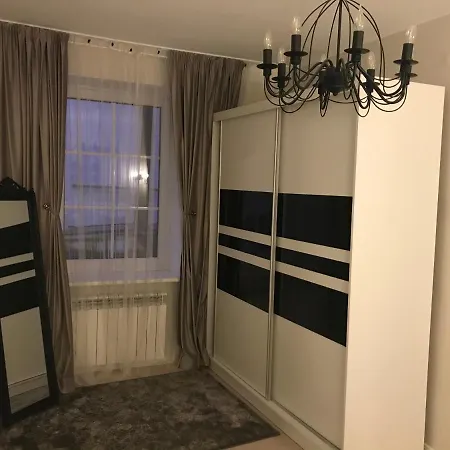 Apartment Luxury Old Town Vilnius