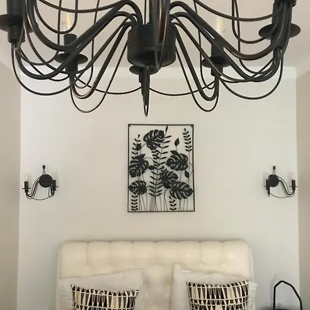 Luxury Old Town Apartment Vilnius