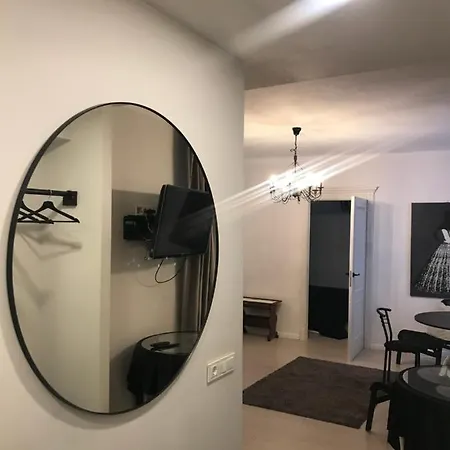 Luxury Old Town * Вильнюс