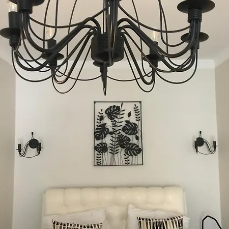 Апартаменты Luxury Old Town