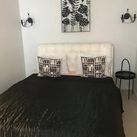 Апартаменты Luxury Old Town *