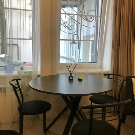 Апартаменты Luxury Old Town