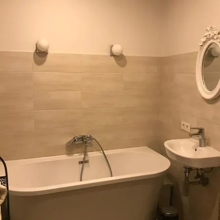 Апартаменты Luxury Old Town *