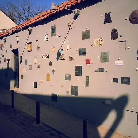 Luxury Old Town
