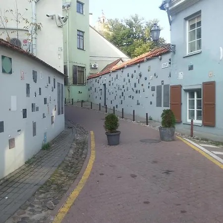 Luxury Old Town * Vilnius