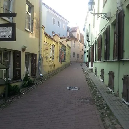 Luxury Old Town * Vilnius